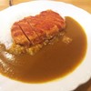 カレー料理の店 白川 本店