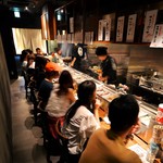 Yakitori Maruko - 