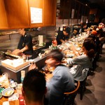 焼き鳥 マルコ - 