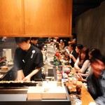 焼き鳥 マルコ - 