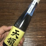 Tenryou Shuzou - 天領 純米酒 180ml