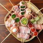 焼き鳥 マルコ - 