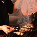 焼き鳥 マルコ - 