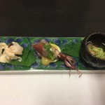 北新地五郎寿し - 