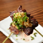 焼き鳥 マルコ - 