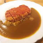 カレー料理の店 白川 - 