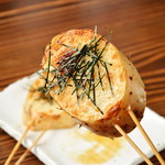 焼き鳥 マルコ - 