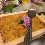 北新地五郎寿し - 