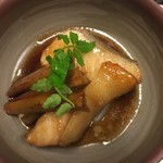 北新地五郎寿し - 