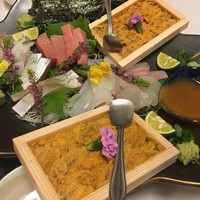 北新地五郎寿し - 