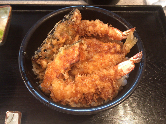 天里 てんさと 西太子堂 天ぷら ネット予約可 食べログ
