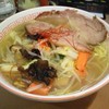 旭川ラーメン ななし