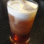 アーレス・コート - ロイヤルミクルティー