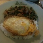 タイ料理 Sweet Basil - 