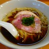 らぁ麺 はやし田 池袋店