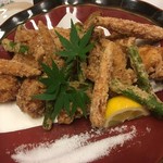 北新地五郎寿し - 