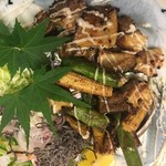 北新地五郎寿し - 