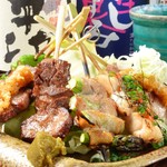 焼き鳥 マルコ - 