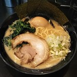 ゴル麺。 - 