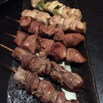 食酒屋 るり家 - 