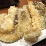 Tendon Tenya - 