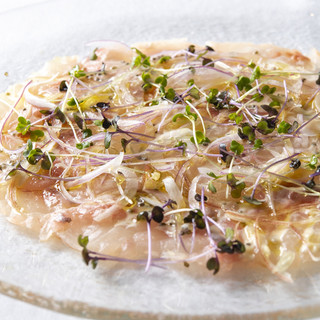 リストランテ アクアパッツァ_2