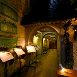 炭焼ステーキハウス 葡萄屋