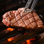 炭焼ステーキハウス 葡萄屋