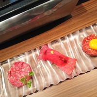 うしごろバンビーナ 銀座店 - 