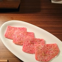 うしごろバンビーナ 銀座店 - 