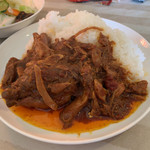 カラバトカリー - 