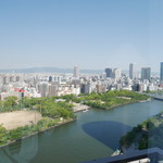 帝国ホテル 大阪 - 