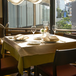 リストランテ アクアパッツァ - 