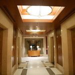 帝国ホテル 大阪 - 