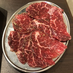 焼肉 わか葉 - 