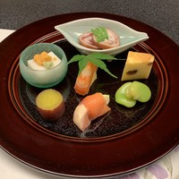 和食レストラン 羽衣 - 