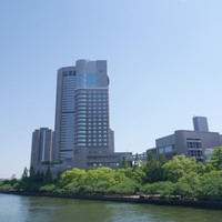 帝国ホテル 大阪 - 