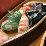 Tsuneki Zushi Honten - 