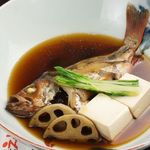 魚菜新伝えい - 