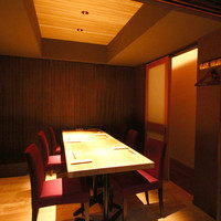 予約制・コース料理 ともなが - 