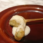 フレンチ串揚げ BEIGNET - 