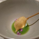 フレンチ串揚げ BEIGNET - 