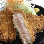 まるやま食堂 - 