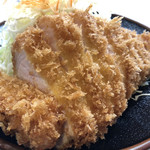 まるやま食堂 - 