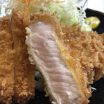 まるやま食堂 - 