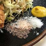 まるやま食堂 - 