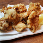 炭火焼 め組 弁天町店