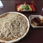 Jindaiji Soba Aokiya - 