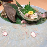 磯料理　まるけい - 