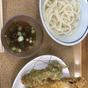 讃岐うどん 上原屋本店